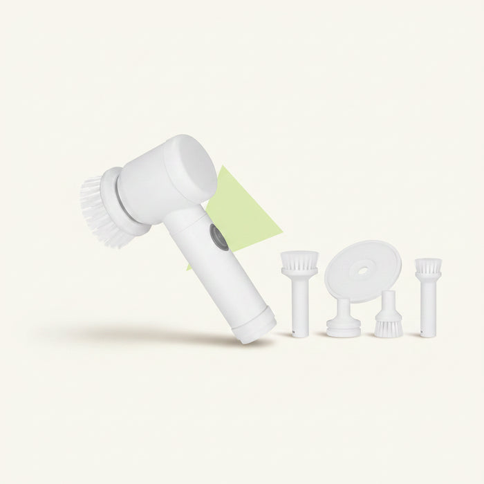 Cepillo eléctrico multifuncional Magic Brush