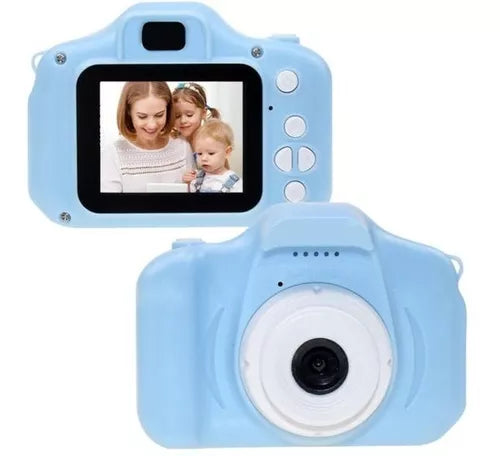 CAMARA DIGITAL NIÑOS