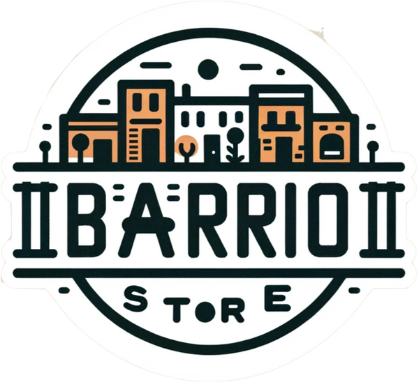 Bario Store