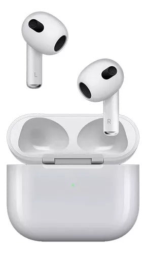 AirPods 3ra Generación iPhone/Android